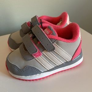 Adidas baby shoes. NWOT